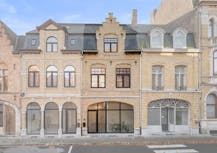 Prachtig huis te koop in Ieper centrum met 4 slaapkamers