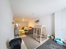 Charmante rijwoning met koer te huur in Oudenaarde.