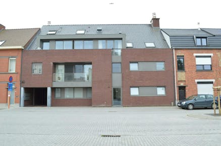 Duplex te huur Ieper