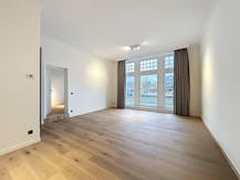 Volledig gerenoveerd appartement met 2 slaapkamers te huur in Brugge.