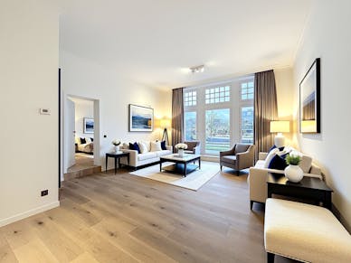 Appartement te huur Brugge