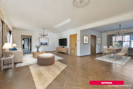 Kantoor met woning te koop Ruddervoorde