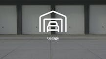 Centraal gelegen garagebox te koop in Roeselare