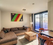 Appartement te huur Oostende