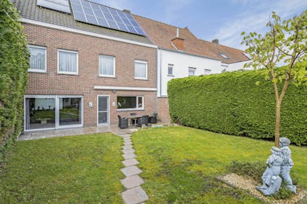 House for sale Oostrozebeke