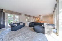 Exclusieve eigendom op 2ha te koop in Diksmuide