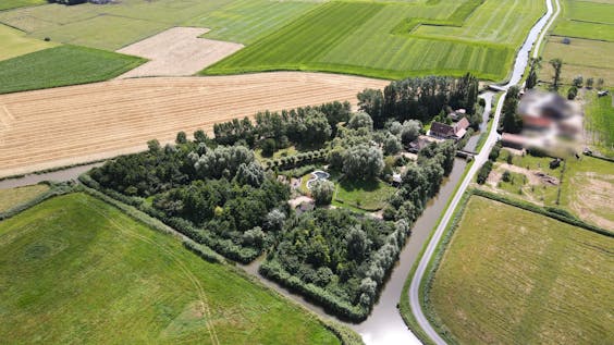 Huis te koop Diksmuide