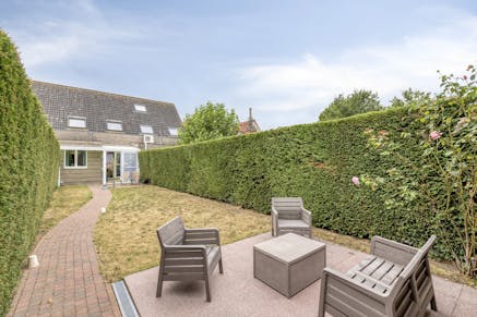 Huis te koop Asper