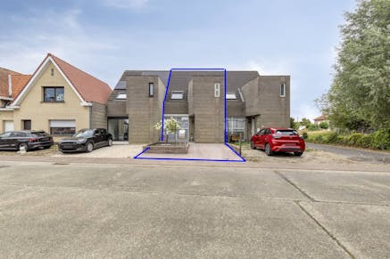 Huis te koop Asper