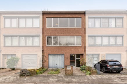 Huis te koop Wilrijk