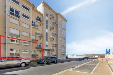 Duplex vendu Coxyde (Koksijde)