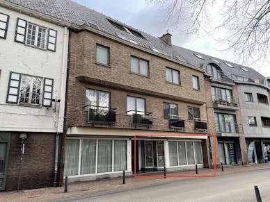 Appartement te koop Diepenbeek