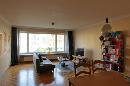 Appartement verhuurd Mechelen