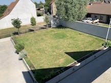 Magazijn van ca. 145 m² te koop in Lauwe!