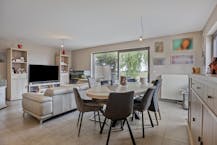 alfopen bebouwing met 3 slaapkamers op een ruim perceel in Gits!