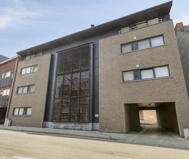 Energiezuinig 2-slaapkamerappartement te koop te Harelbeke!