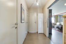 Energiezuinig 2-slaapkamerappartement te koop te Harelbeke! 