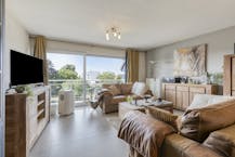 Energiezuinig 2-slaapkamerappartement te koop te Harelbeke! 