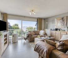 Energiezuinig 2-slaapkamerappartement te koop te Harelbeke!