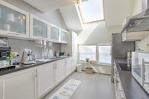 Energiezuinig 2-slaapkamerappartement te koop te Harelbeke! 