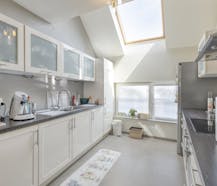 Energiezuinig 2-slaapkamerappartement te koop te Harelbeke!