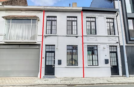 Huis te koop Roeselare