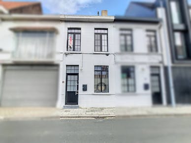 Huis te koop Roeselare