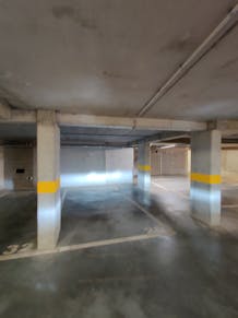 Parking space for rent Brussels (Brussel)
