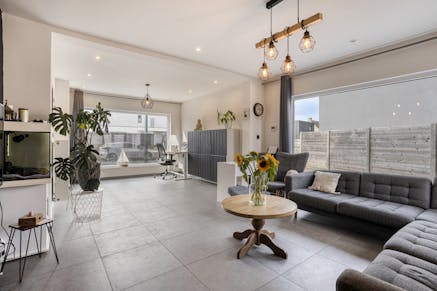 Huis te koop Adegem
