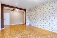 Gelijkvloers appartement met 2 slaapkamers te koop in Antwerpen