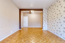 Gelijkvloers appartement met 2 slaapkamers te koop in Antwerpen