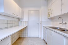 Gelijkvloers appartement met 2 slaapkamers te koop in Antwerpen