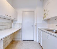 Gelijkvloers appartement met 2 slaapkamers te koop in Antwerpen