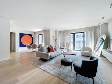 Appartement à louer Bruxelles (Brussel)