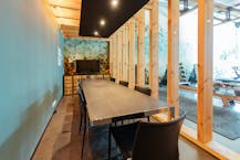 Modern kantoor (ca. 190 m²) te koop aan de Oude Dokken Gent