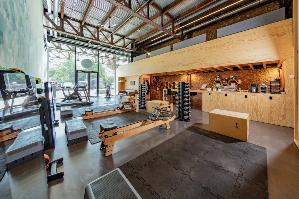 Modern kantoor (ca. 190 m²) te koop aan de Oude Dokken Gent