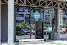 Modern kantoor (ca. 190 m²) te koop aan de Oude Dokken Gent