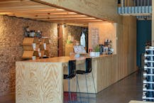 Modern kantoor (ca. 190 m²) te koop aan de Oude Dokken Gent