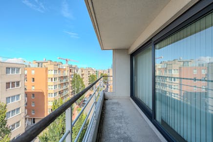Appartement te koop Oostende