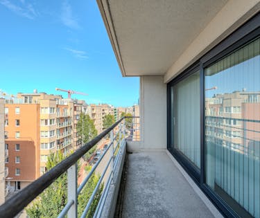 Fantastisch appartement met 2 slaapkamers te Oostende