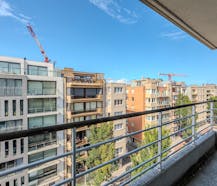 Fantastisch appartement met 2 slaapkamers te Oostende