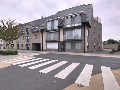 Appartement te huur Beveren-Waas