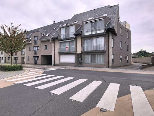 Appartement te huur Beveren-Waas