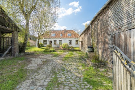 Huis verkocht Maarkedal