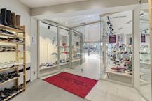 Opportuniteit op topligging in de Zeelaan te Koksijde-bad.