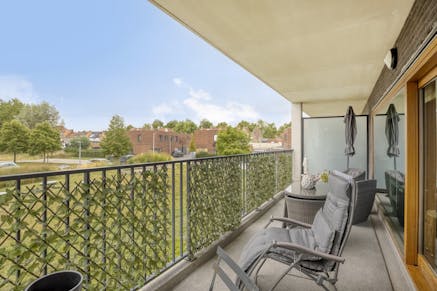 Appartement te koop Brugge