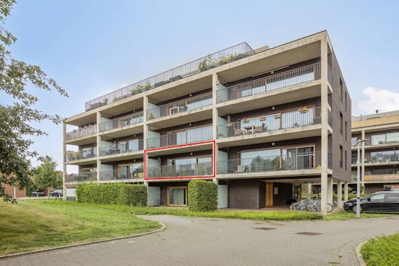 Appartement te koop Brugge