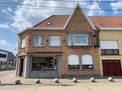 Huis te koop Beveren-Leie