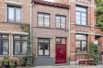 Huis te koop Hasselt