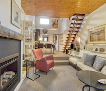 Op te knappen stadswoning met tuin in hartje Hasselt